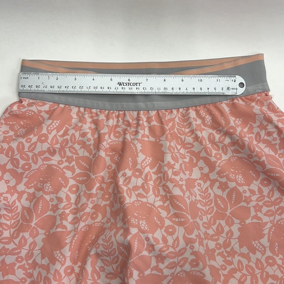 NWOT Stella McCartney Barricade Adidas Skirt XL - Picture 9 of 10